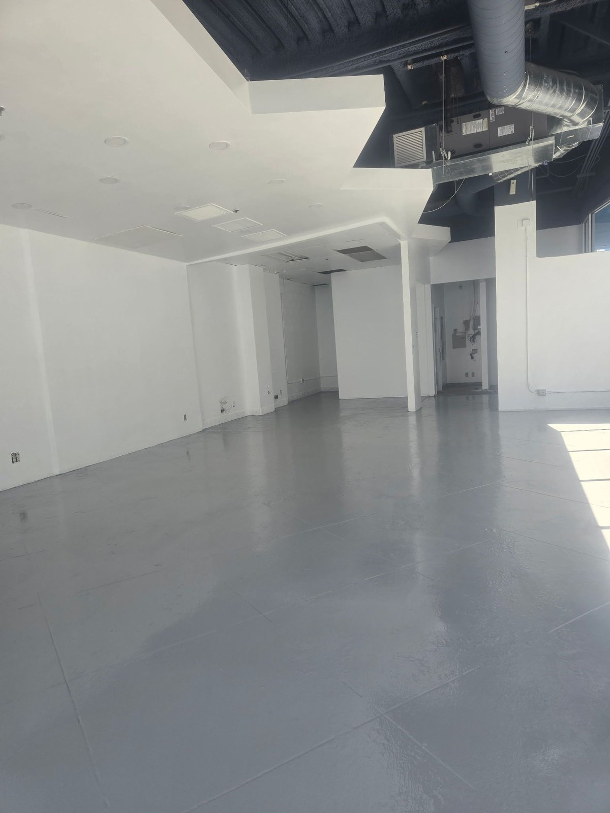 Commercial Interior